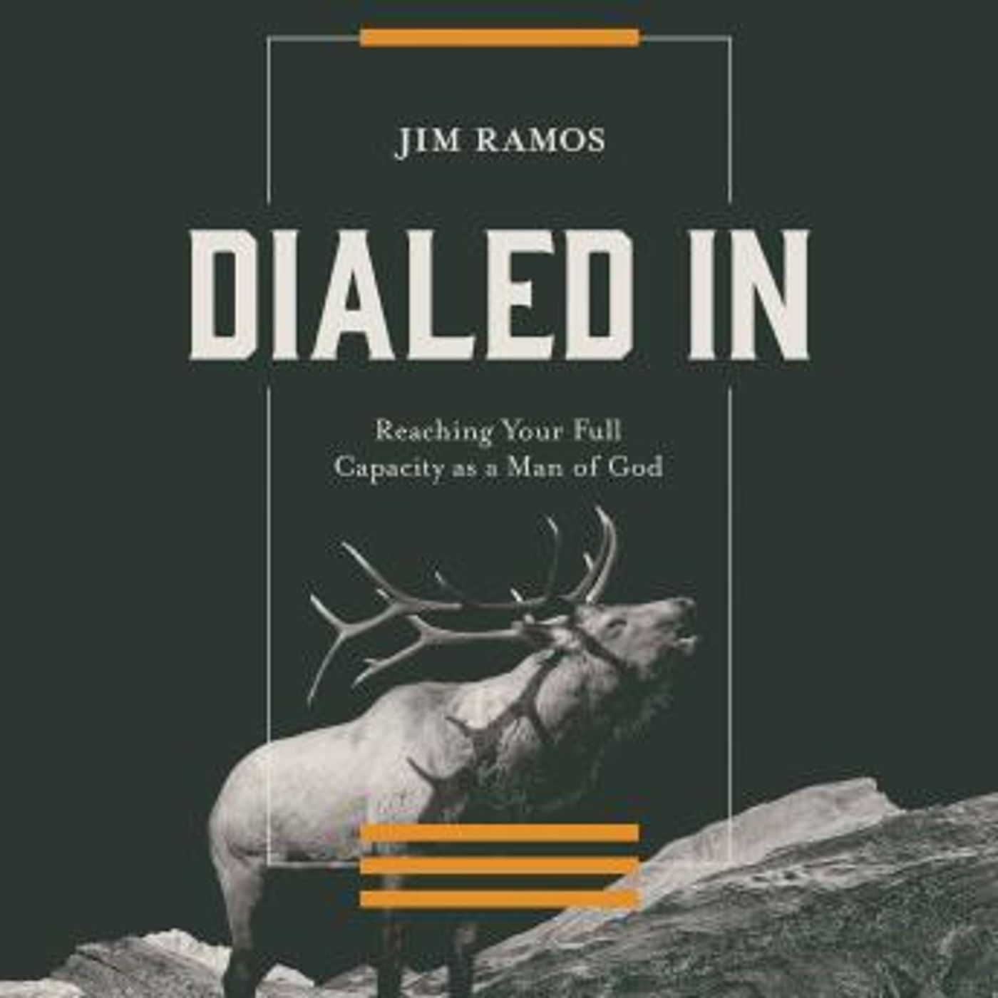 Access Top-Rated Full Audiobooks in Religion & Spirituality, Christianity