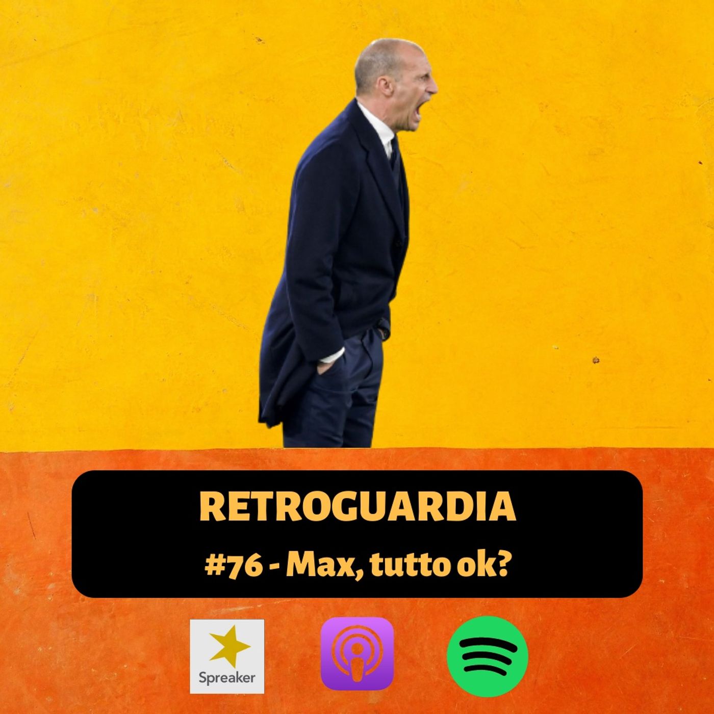 Retroguardia