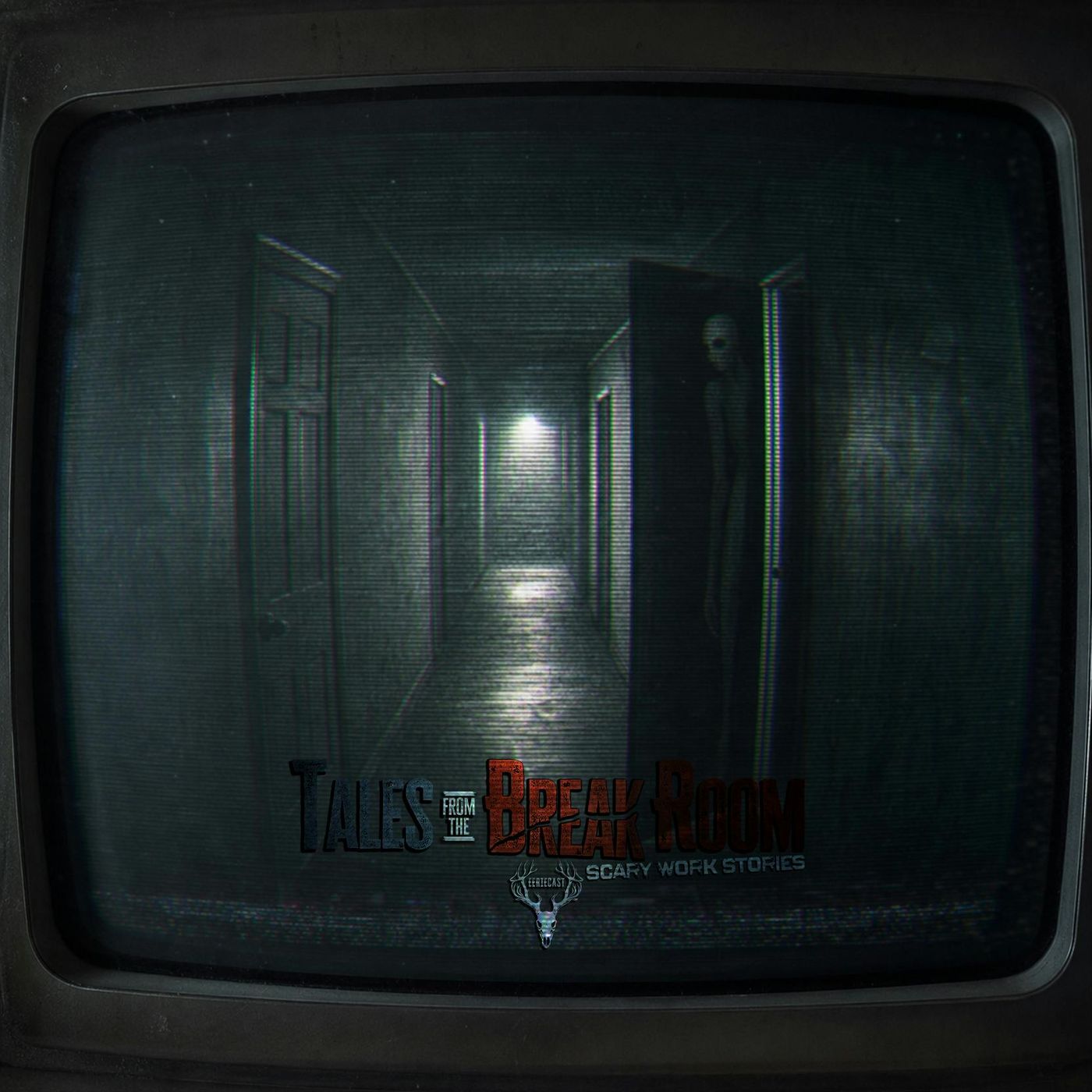 I Wish I Could Forget What We Found on that Tape episode artwork