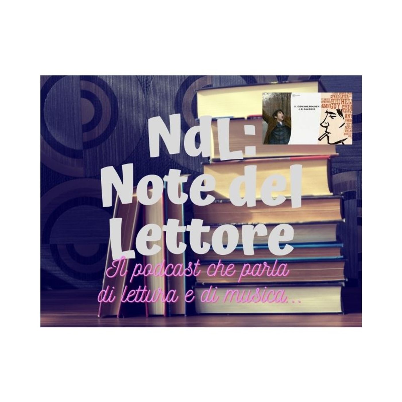 NdL: Note del Lettore