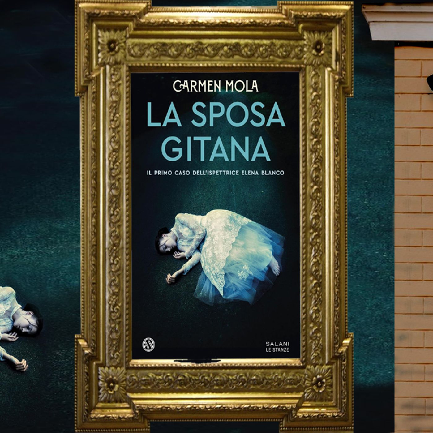 Carmen Mola: un noir che lascia senza fiato (parte 2)