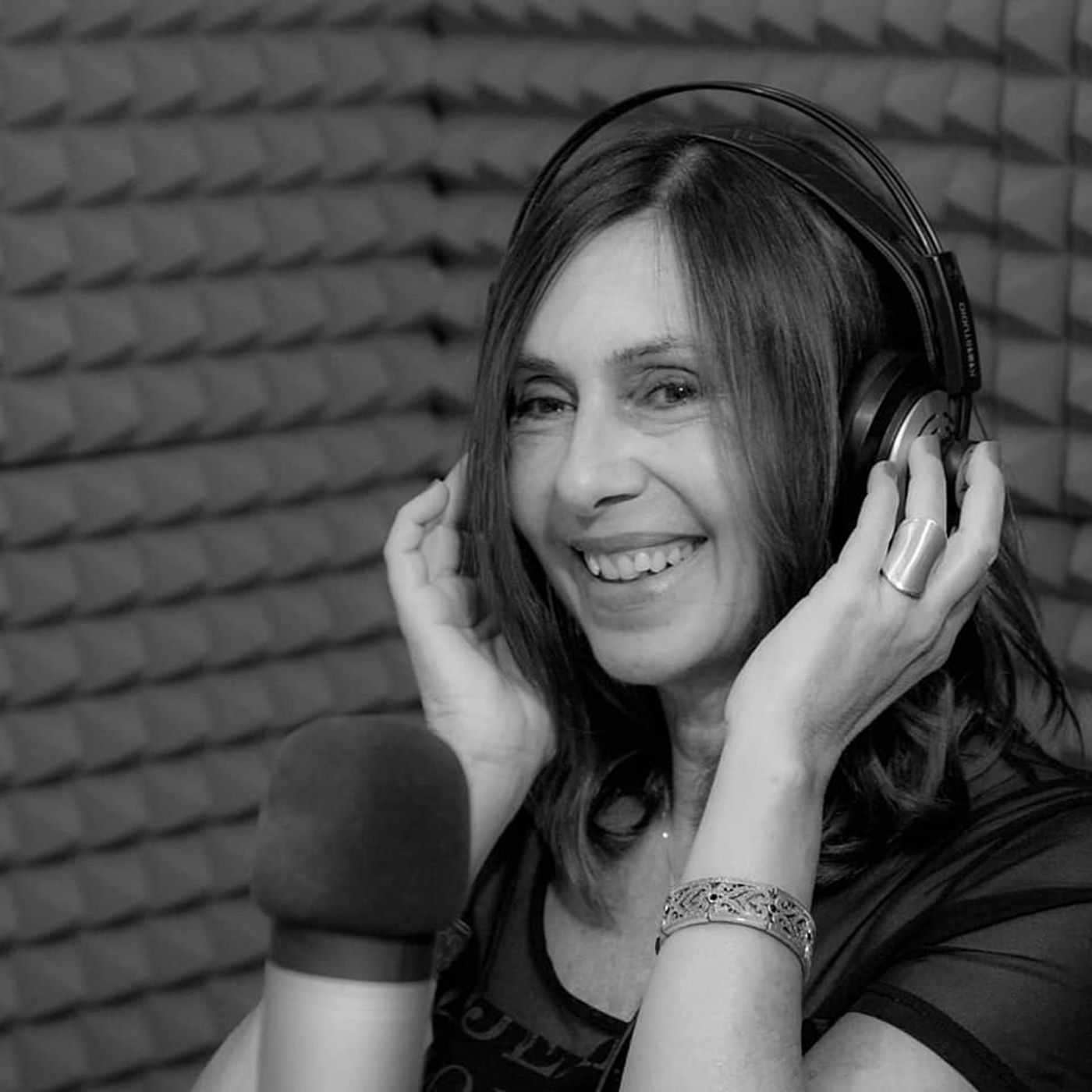 Alessandra Paparelli\'s podcast