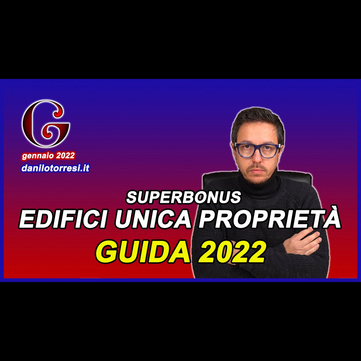 Geometra Danilo Torresi