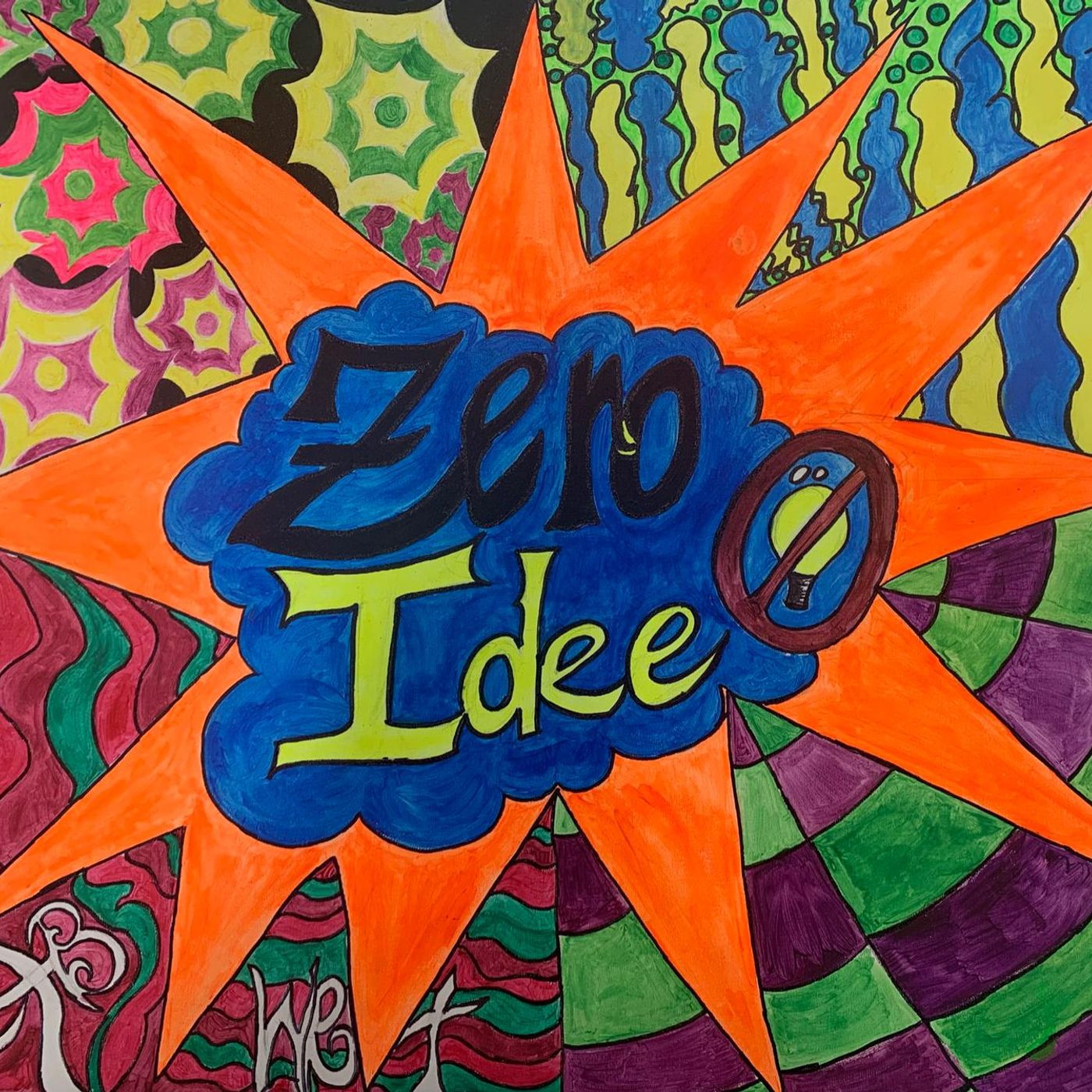 Zero Idee
