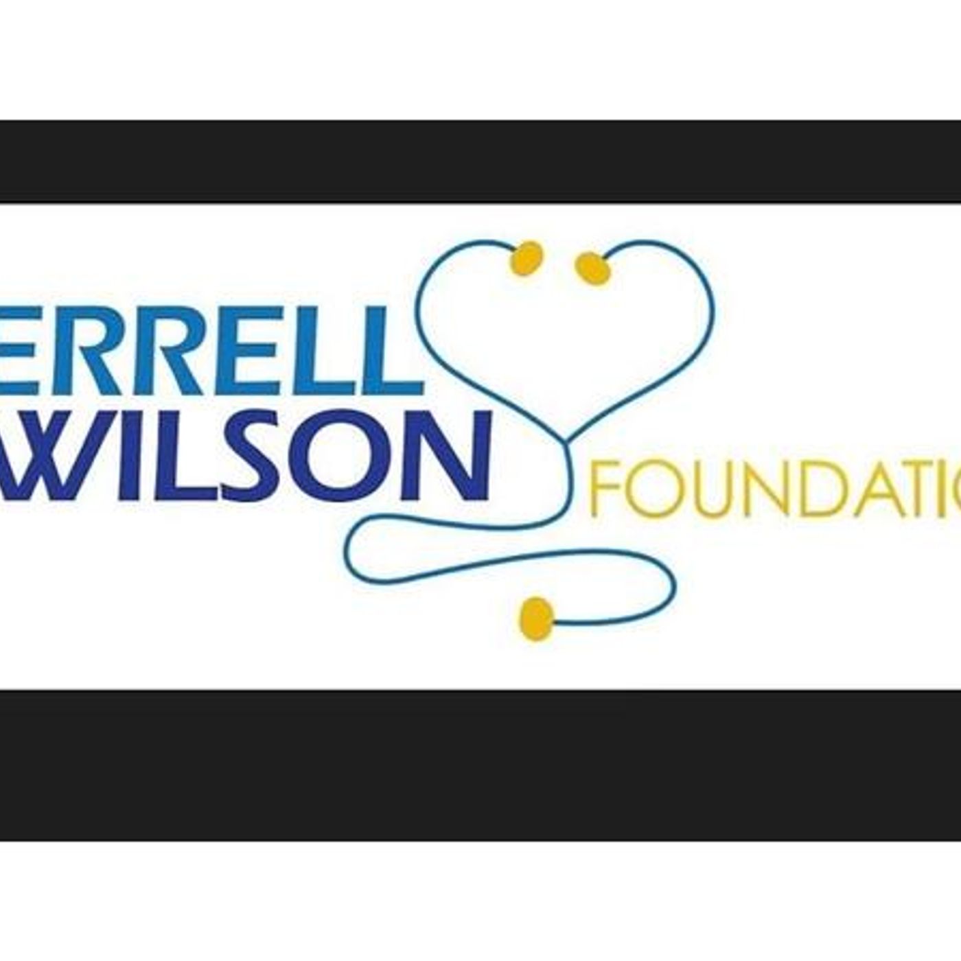 Loss & Love a Healing Conversation with Tracy Wilson of T&T Wilson Foundation episode artwork