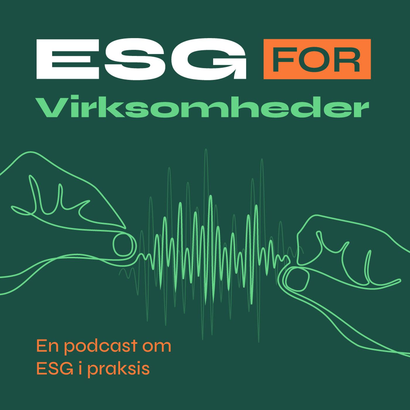 ESG for virksomheder af DLA Piper
