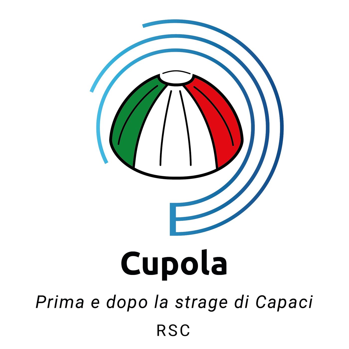 Cupola: prima e dopo la strage di Capaci