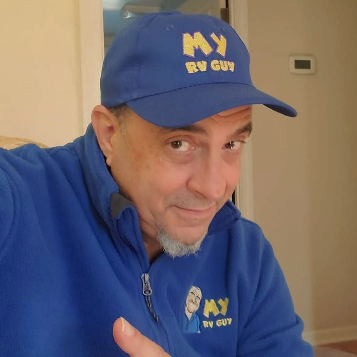 The My RV Guy Franchise Opportunity with Greg Gerber