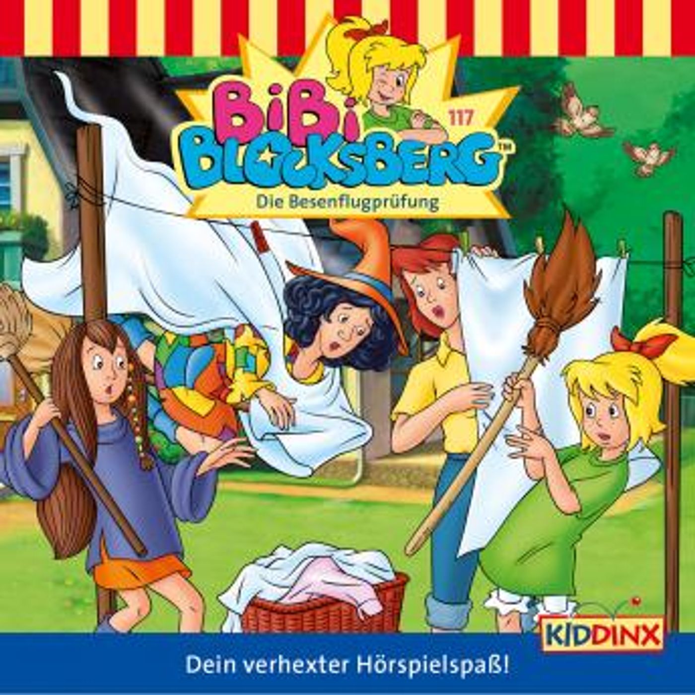 Download New Full Audiobooks in Kids, Ages 5 & Under