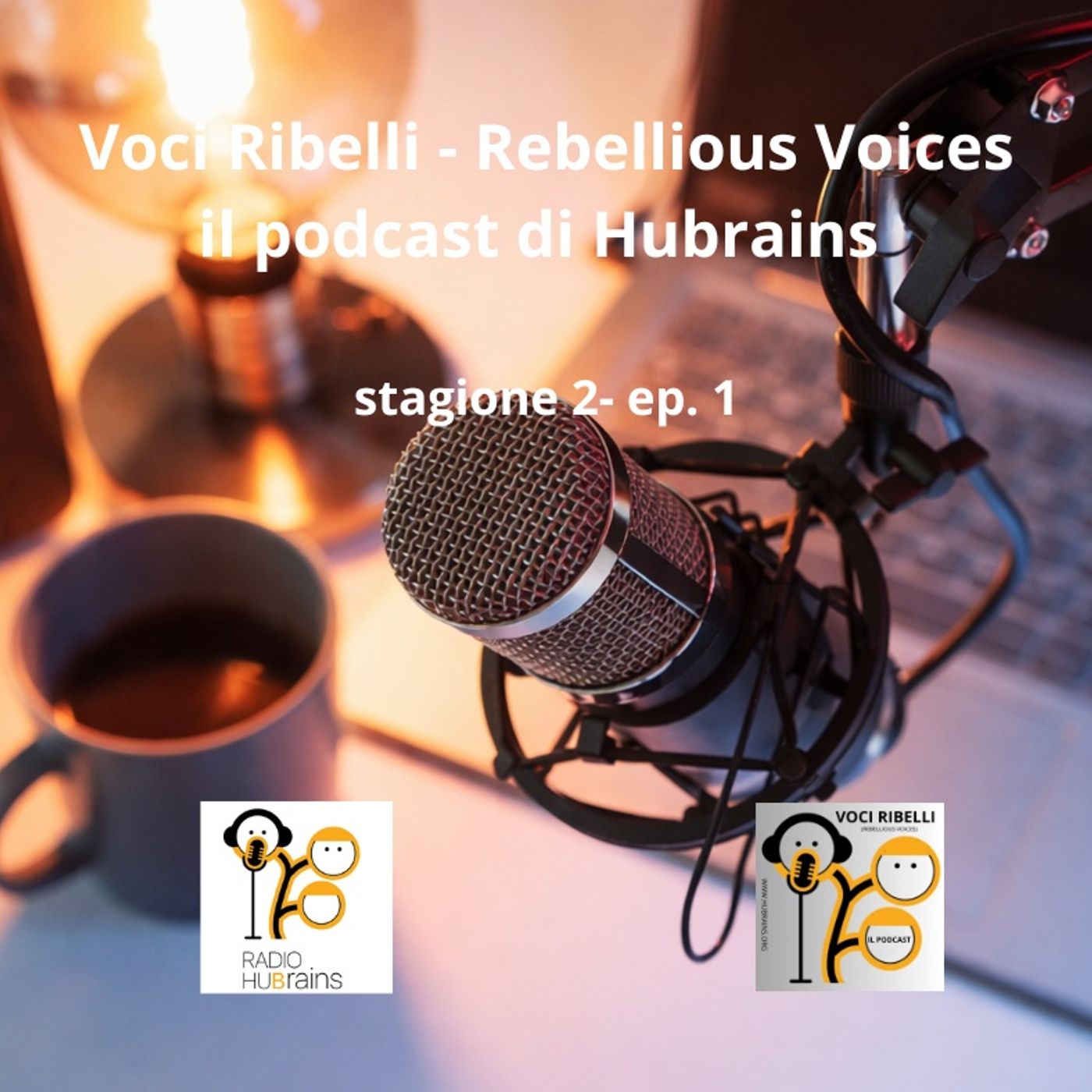 Hubrains - Voci ribelli