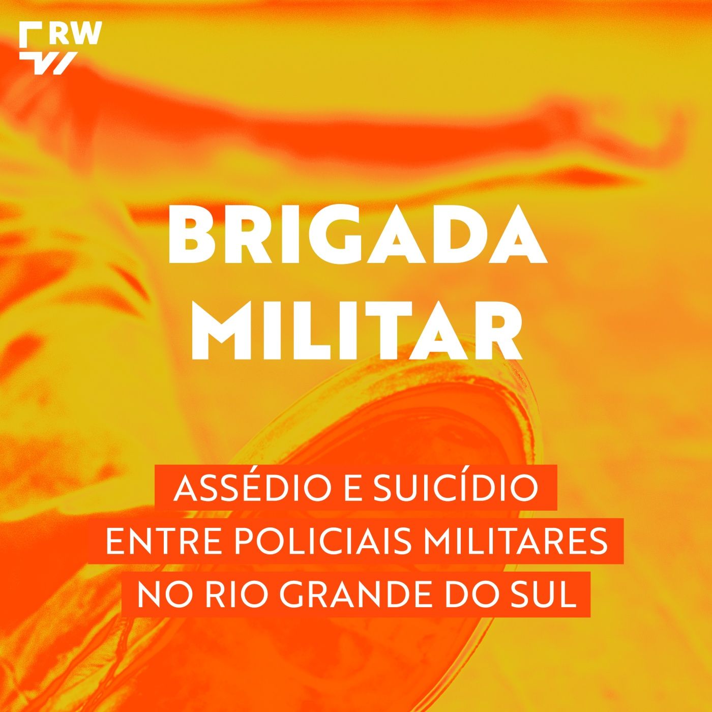 #5 | Brigada Militar: atenção à saúde mental depende de novas medidas episode artwork