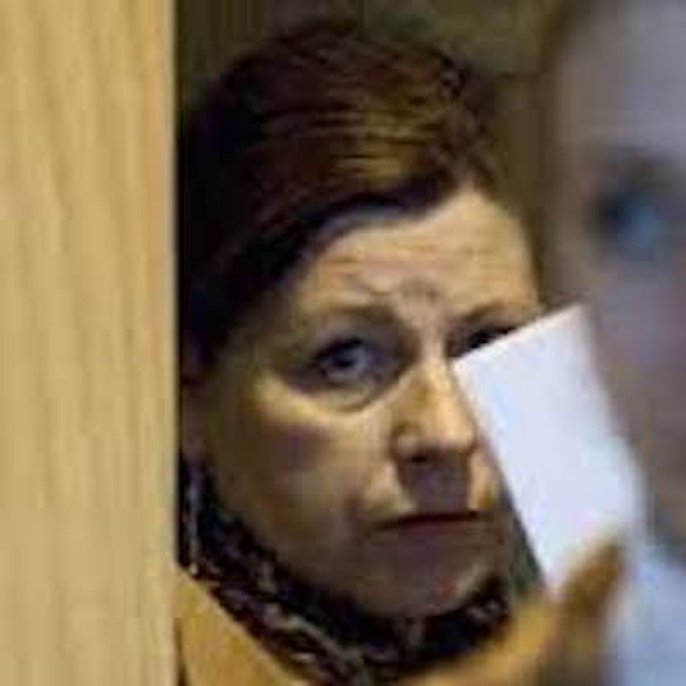 Who Killed Theresa