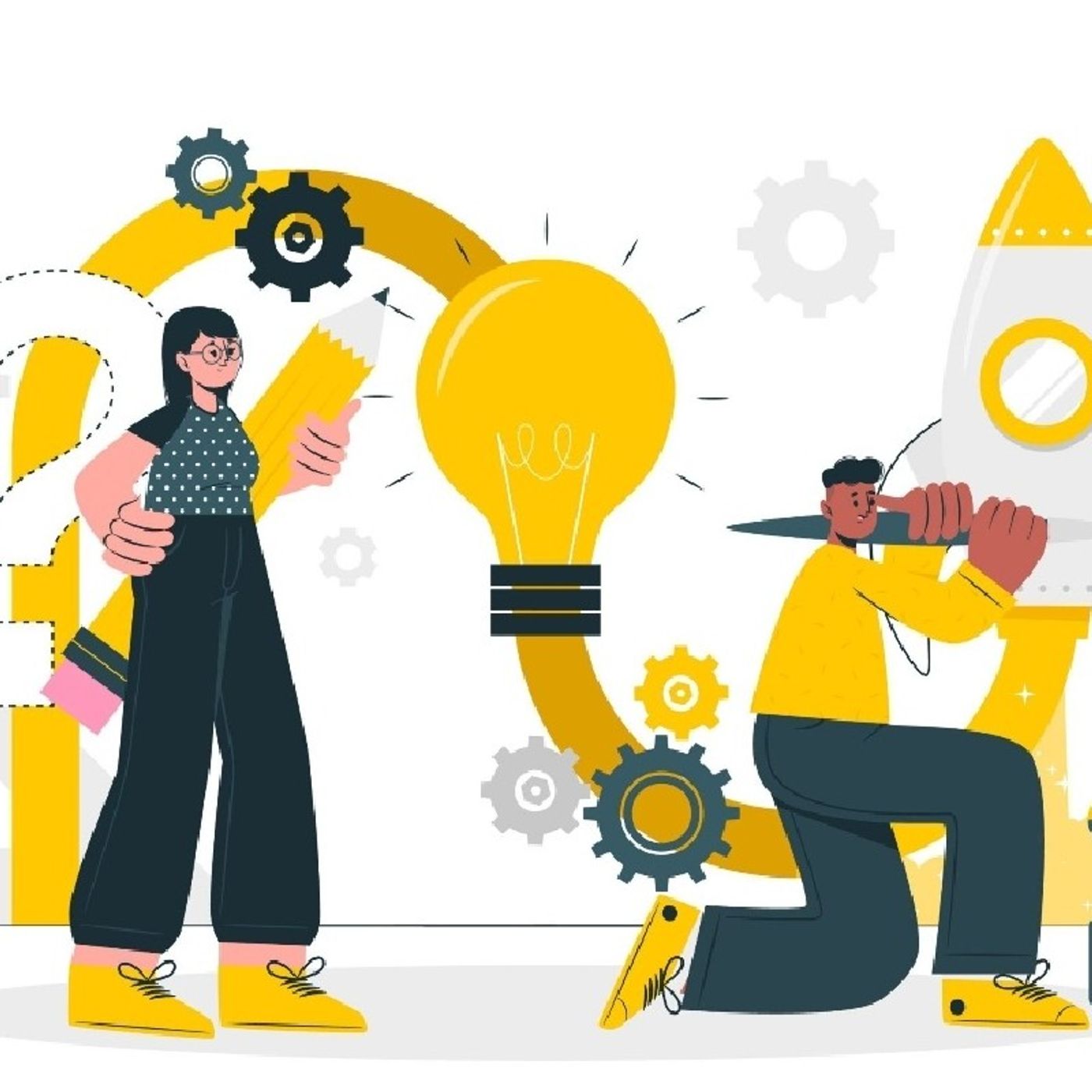 Metodologías innovadoras episode artwork