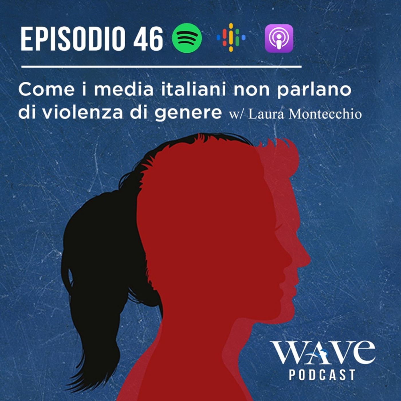 Wave Podcast