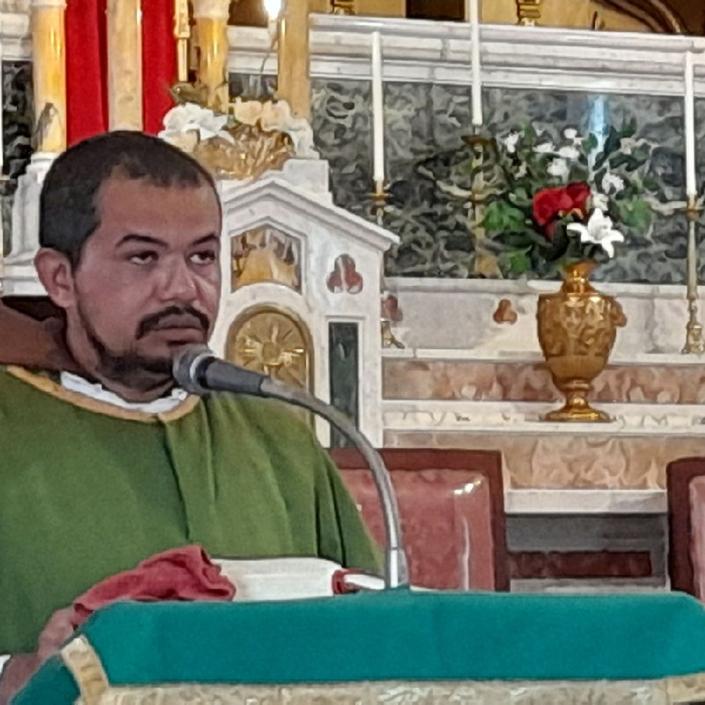 El podcast de La Purísima Concepción de