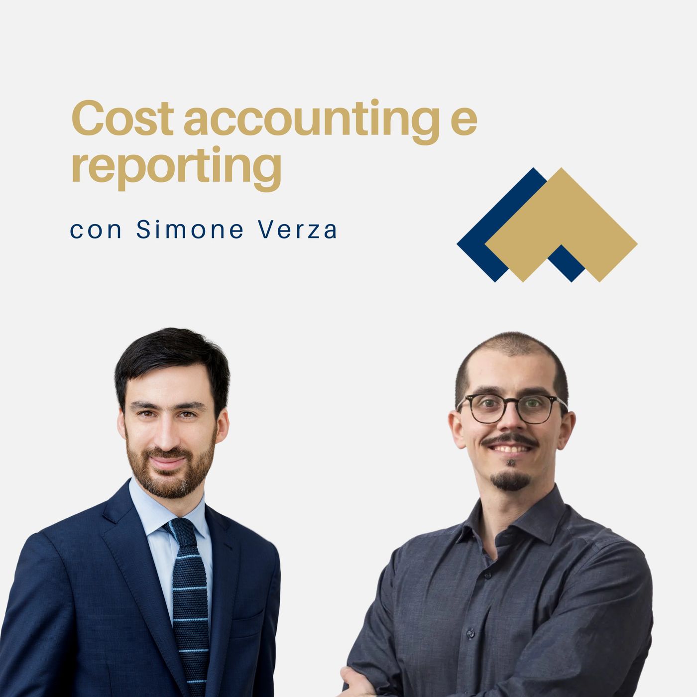 075 - Cost accounting e reporting con Simone Verza