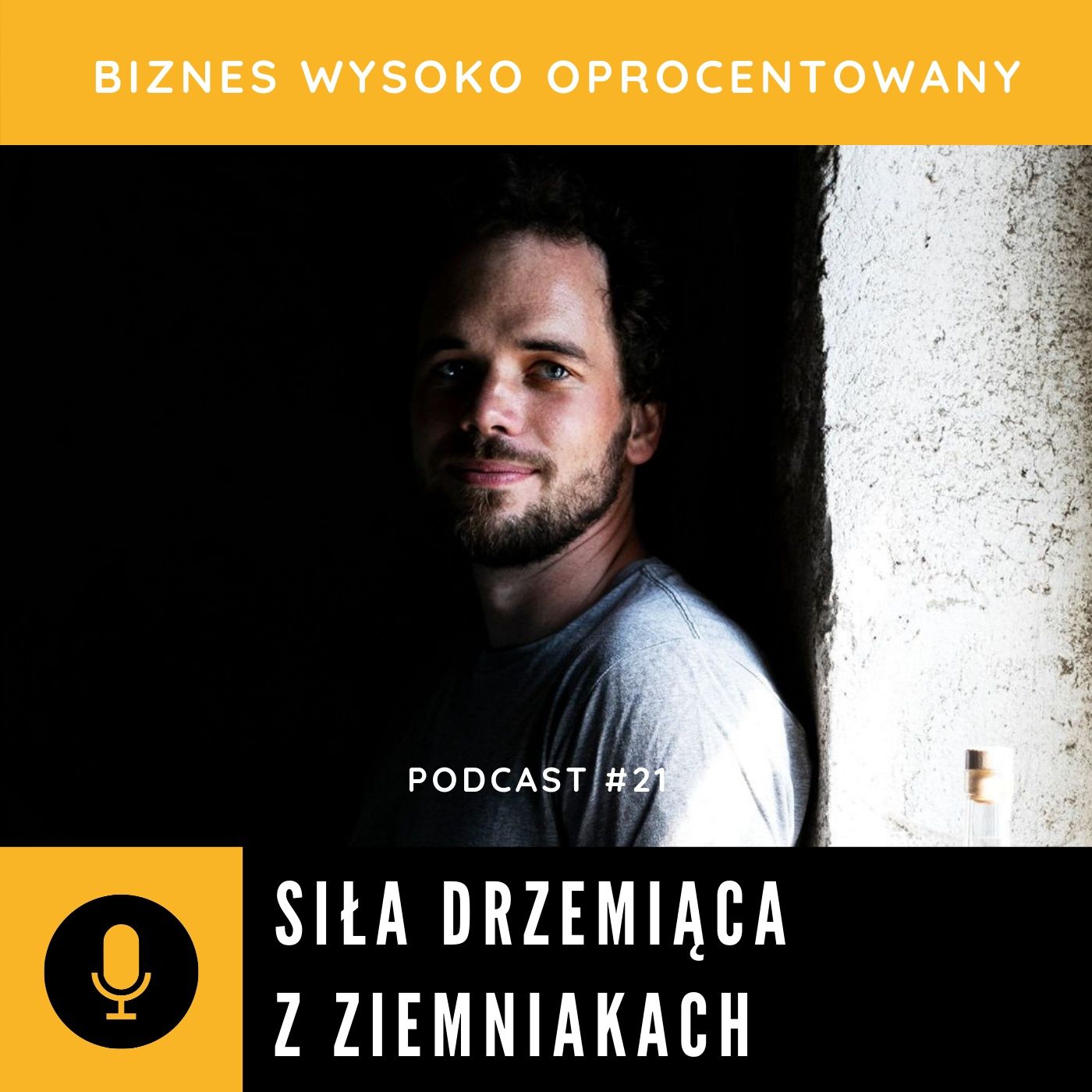 Biznes Wysoko Oprocentowany