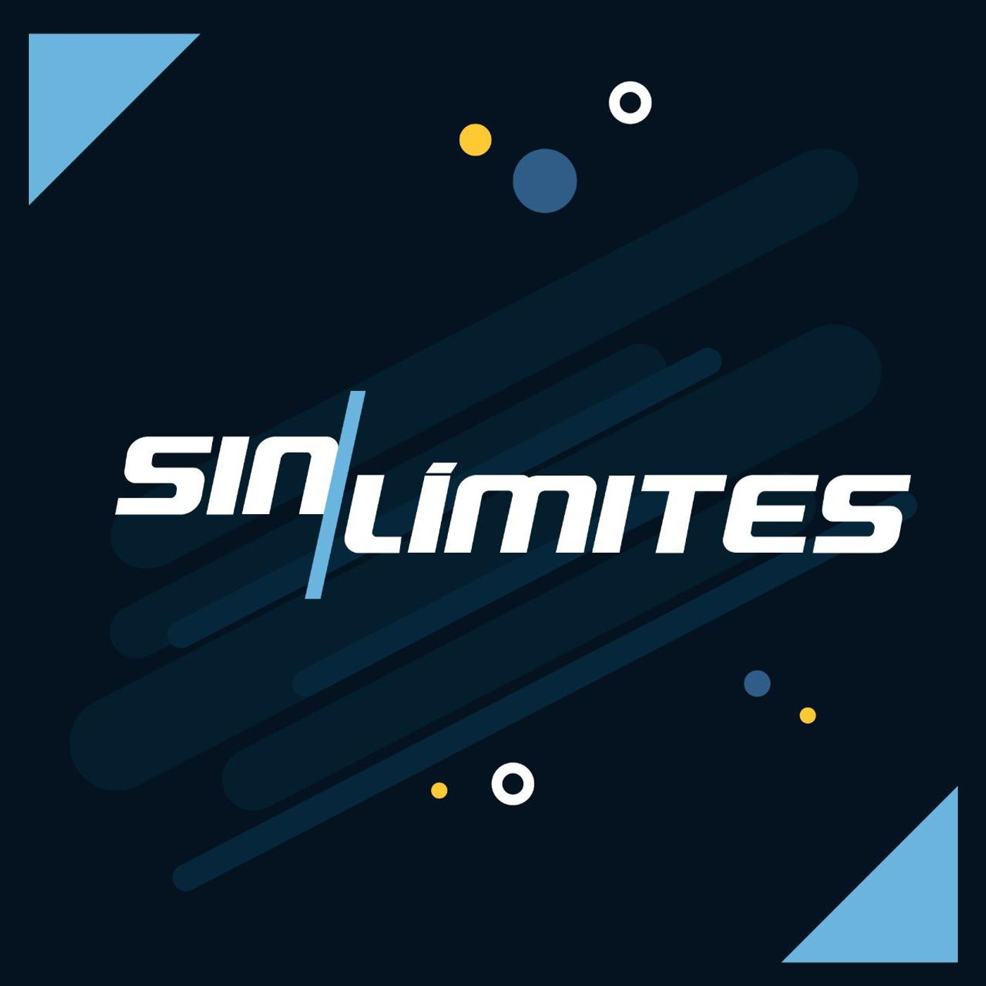 SIN LIMITES 2da Temporada