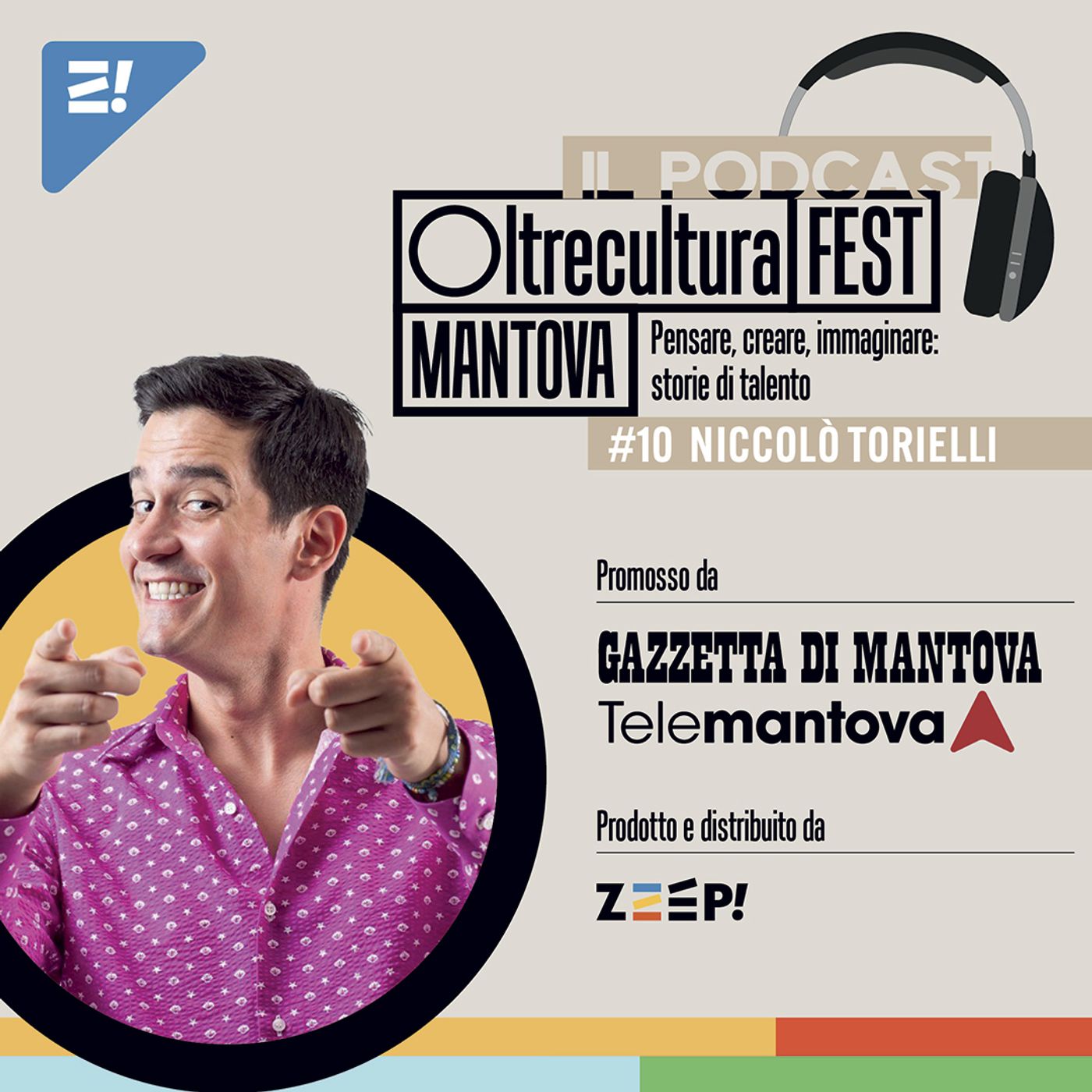 Oltrecultura