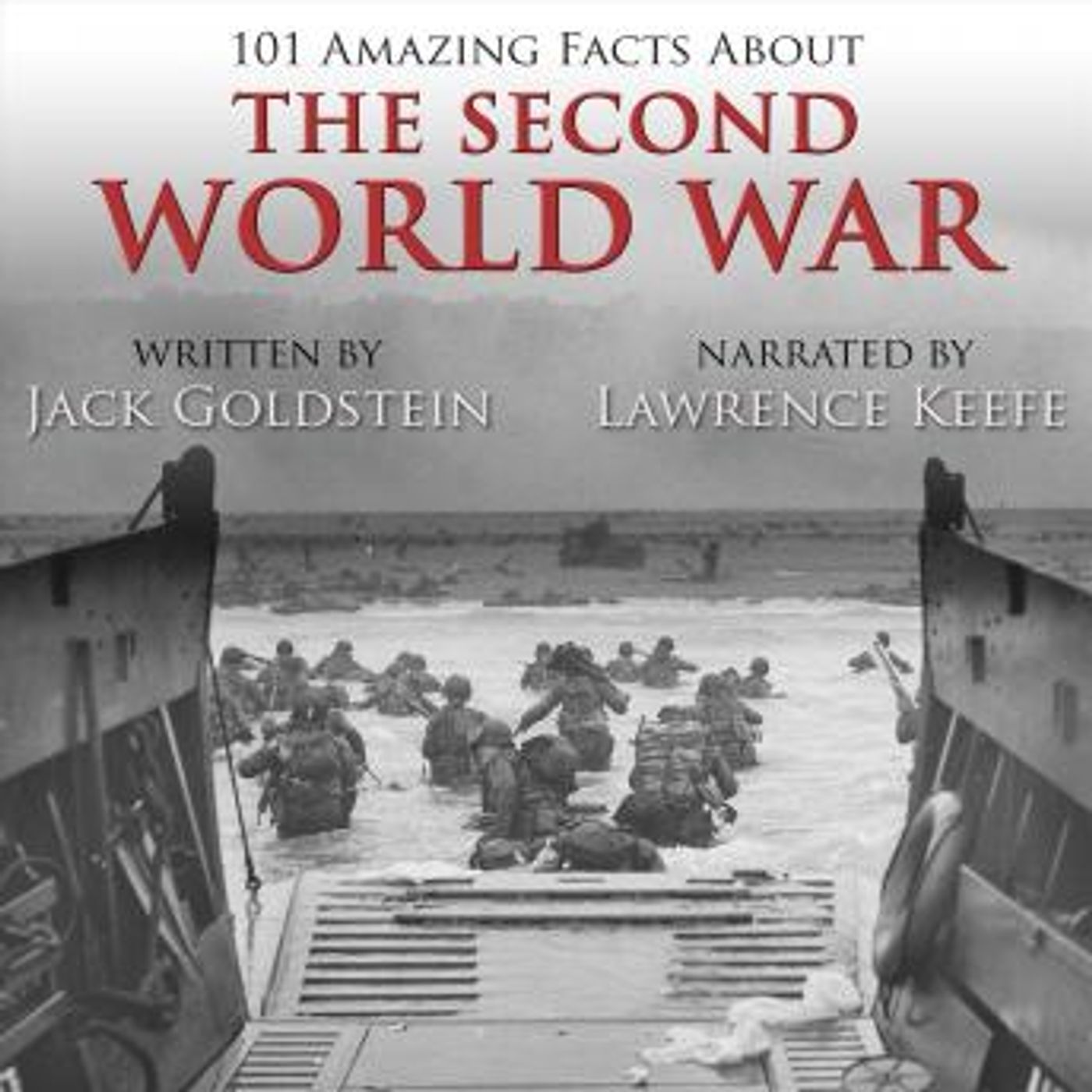 Get New Full Audiobooks in History, World