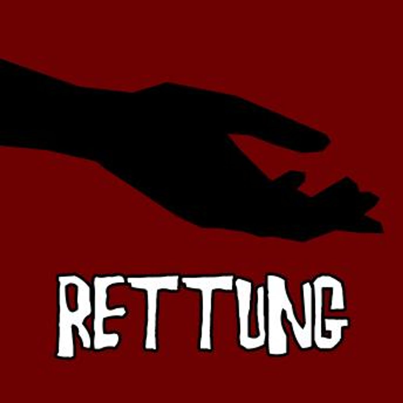 [German] - Rettung by Oliver Erhorn episode artwork