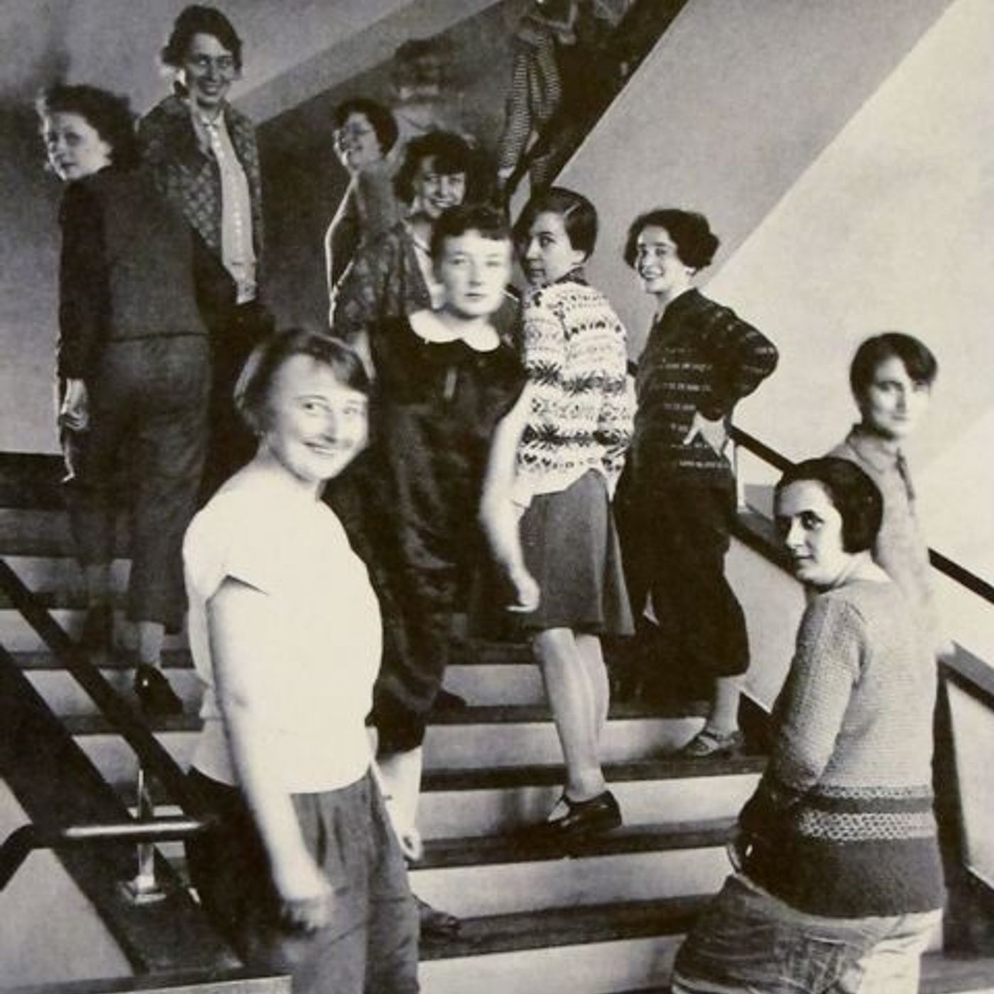 La Bauhaus: cuando el arte quiso cambiar la vida