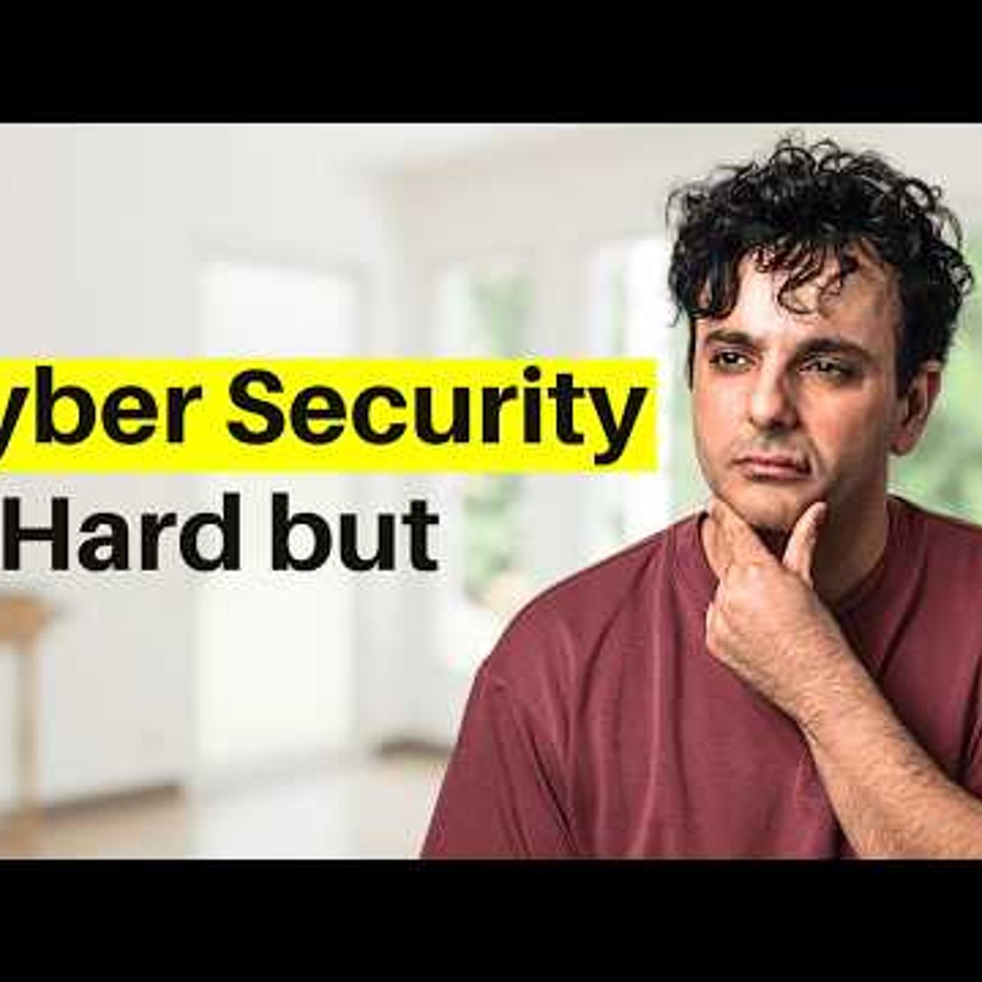 Portada de UnixGuy | Cyber Security
