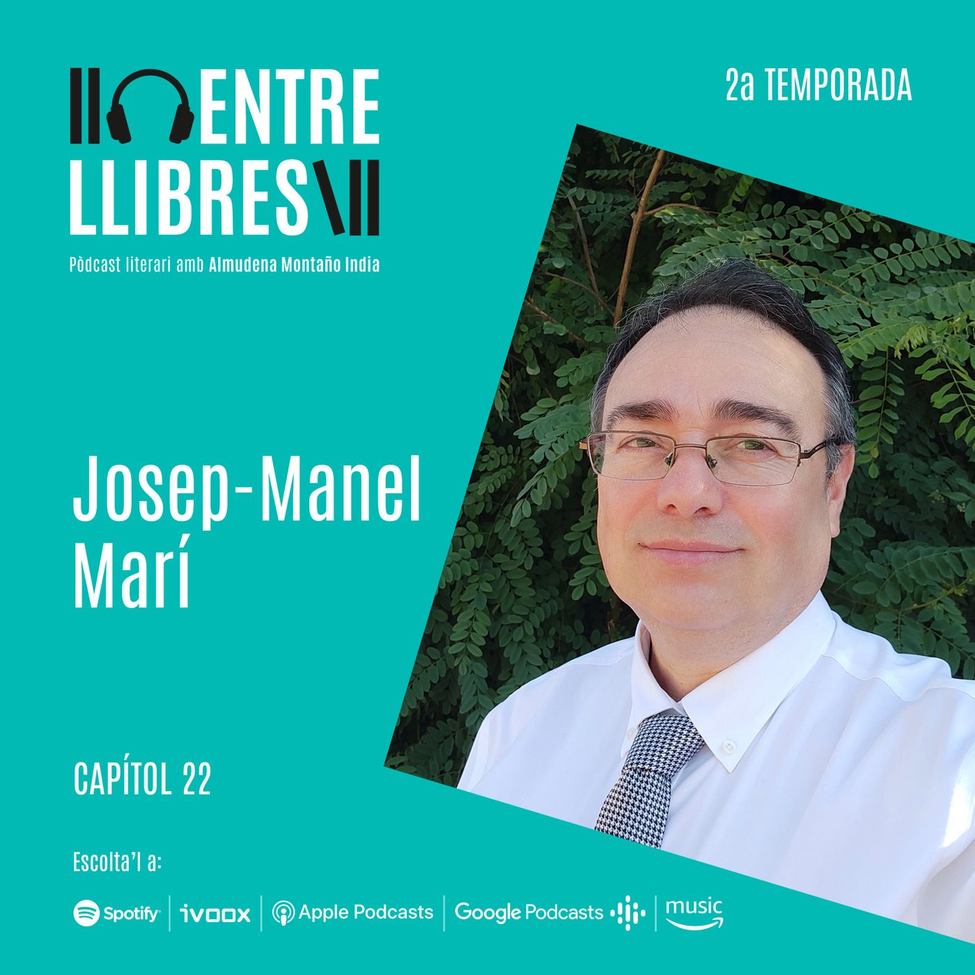 Entre Llibres
