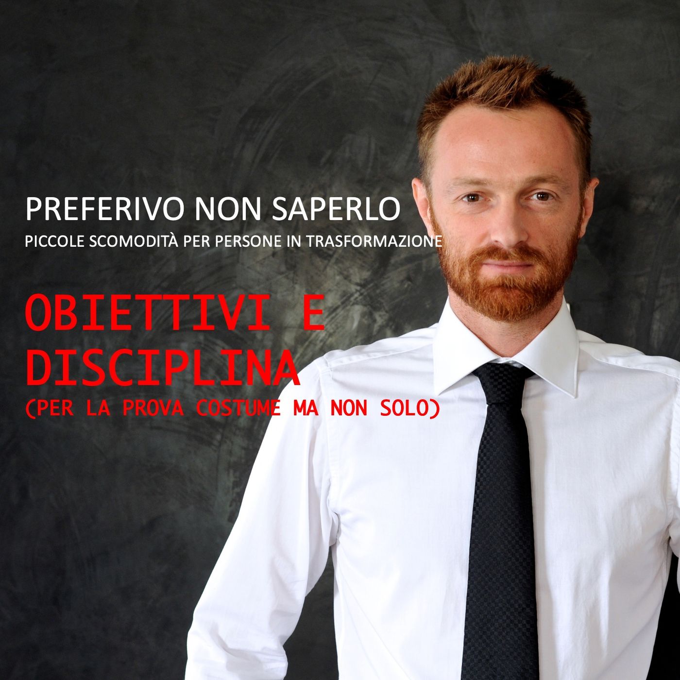 Preferivo non saperlo
