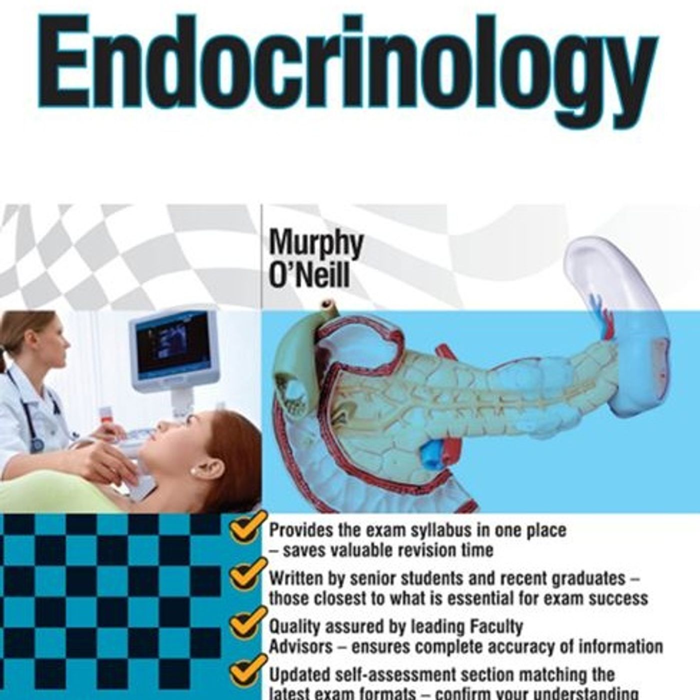 Crash Course Endocrinology