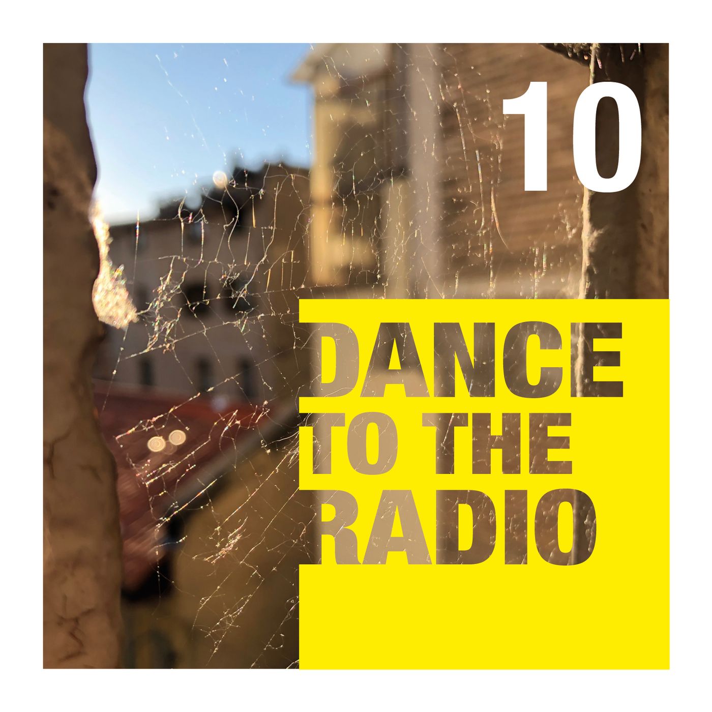 Dance to the Radio