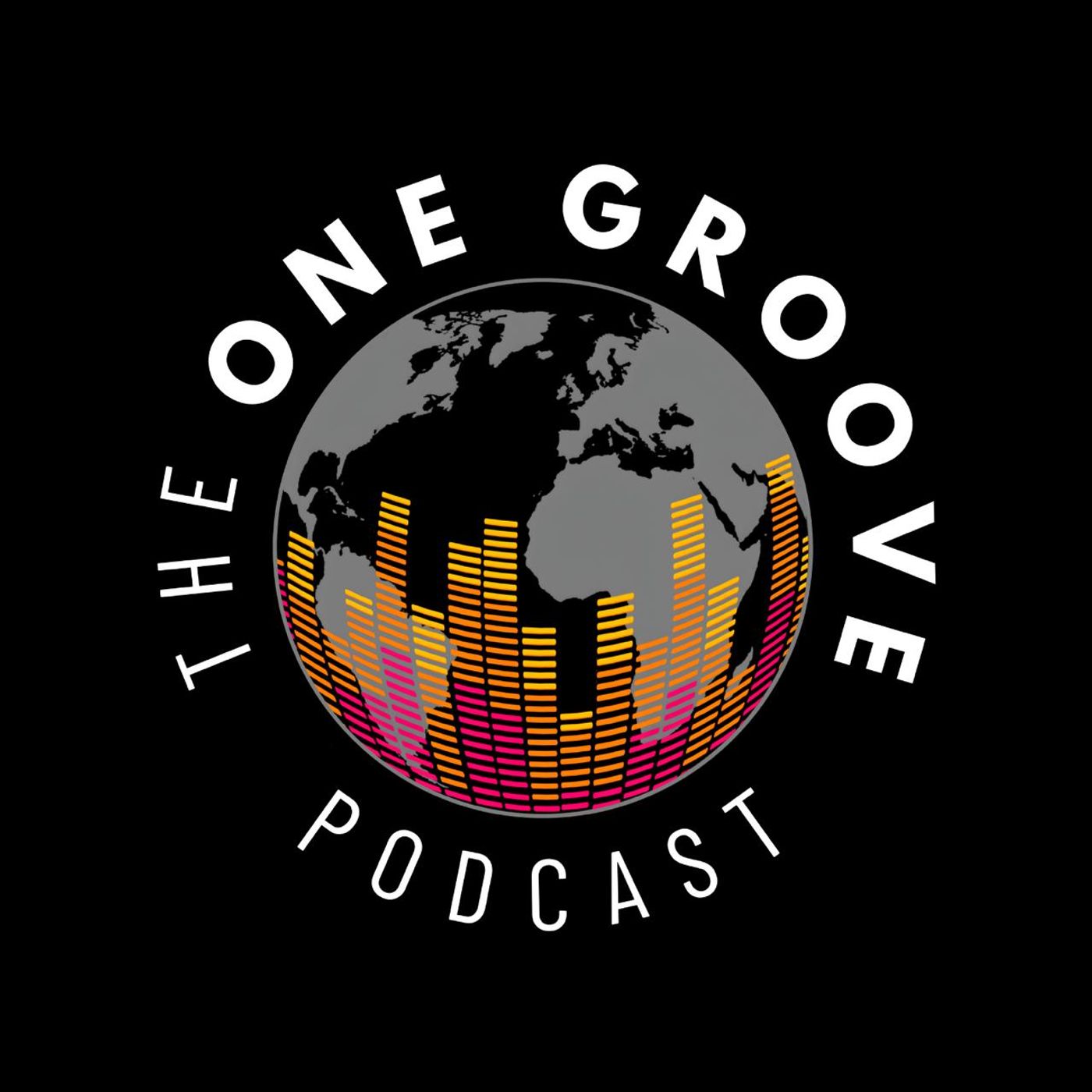 The One Groove Podcast Image