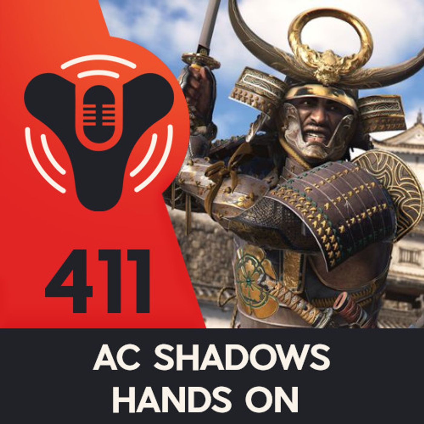 Destiny Community Podcast