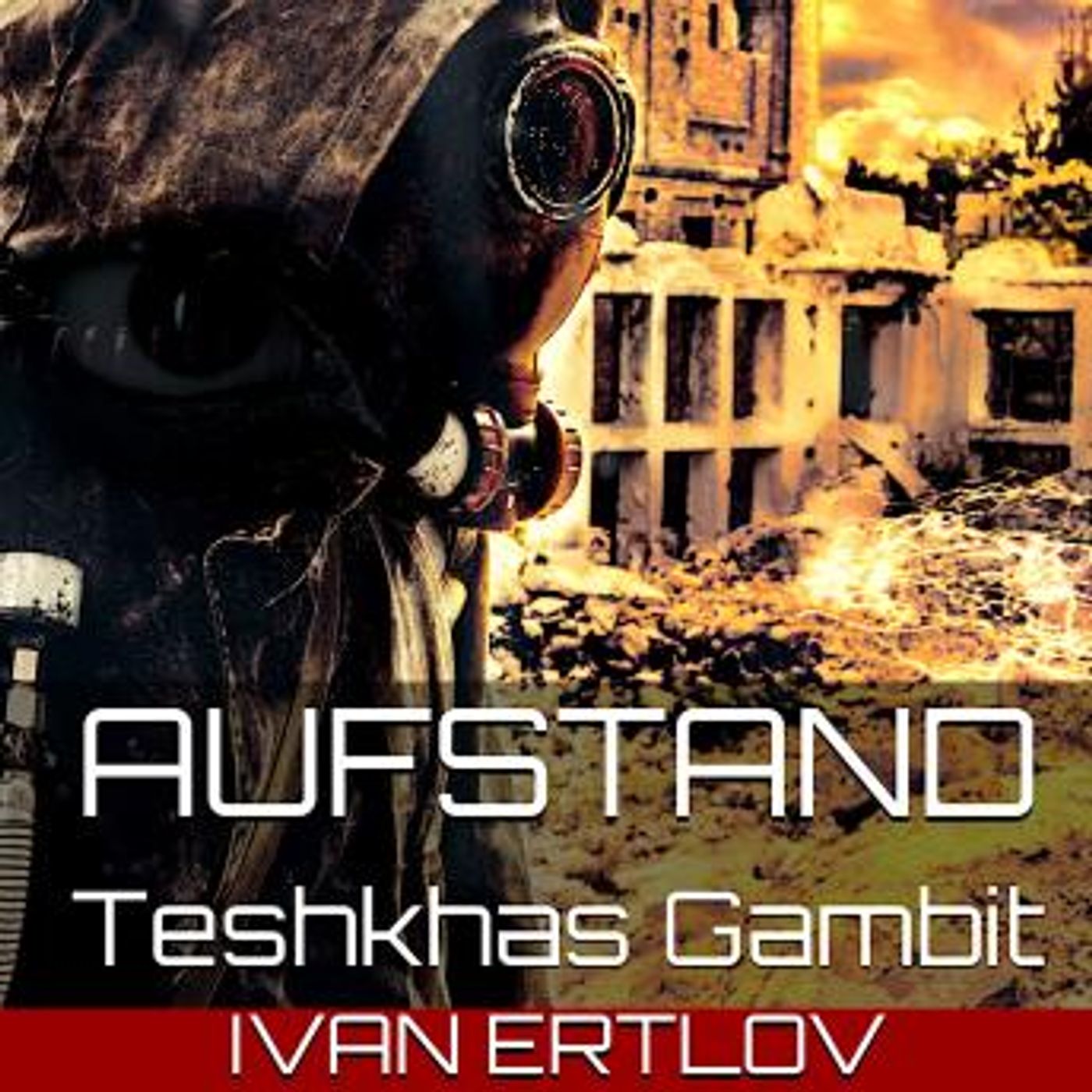 Stream Popular Full Audiobooks in Science Fiction & Fantasy, Science Fiction