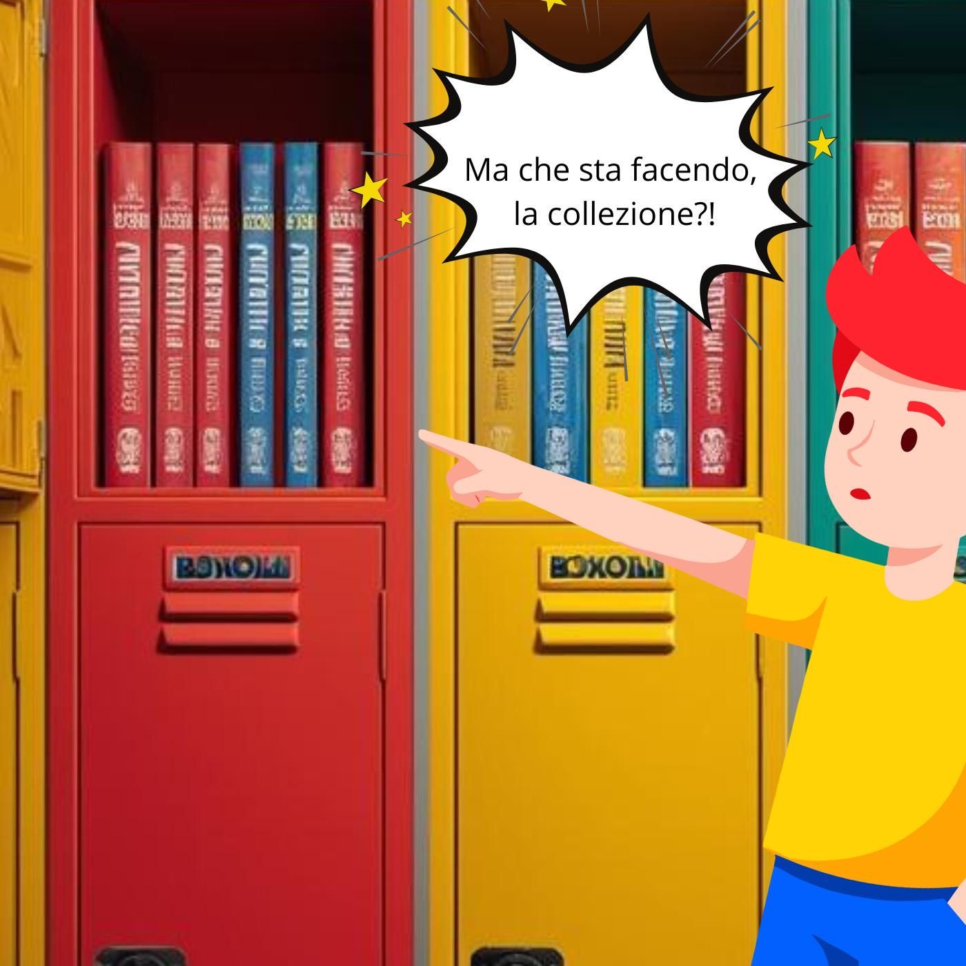 #Tradate Qual è il vostro lavoro dei sogni?