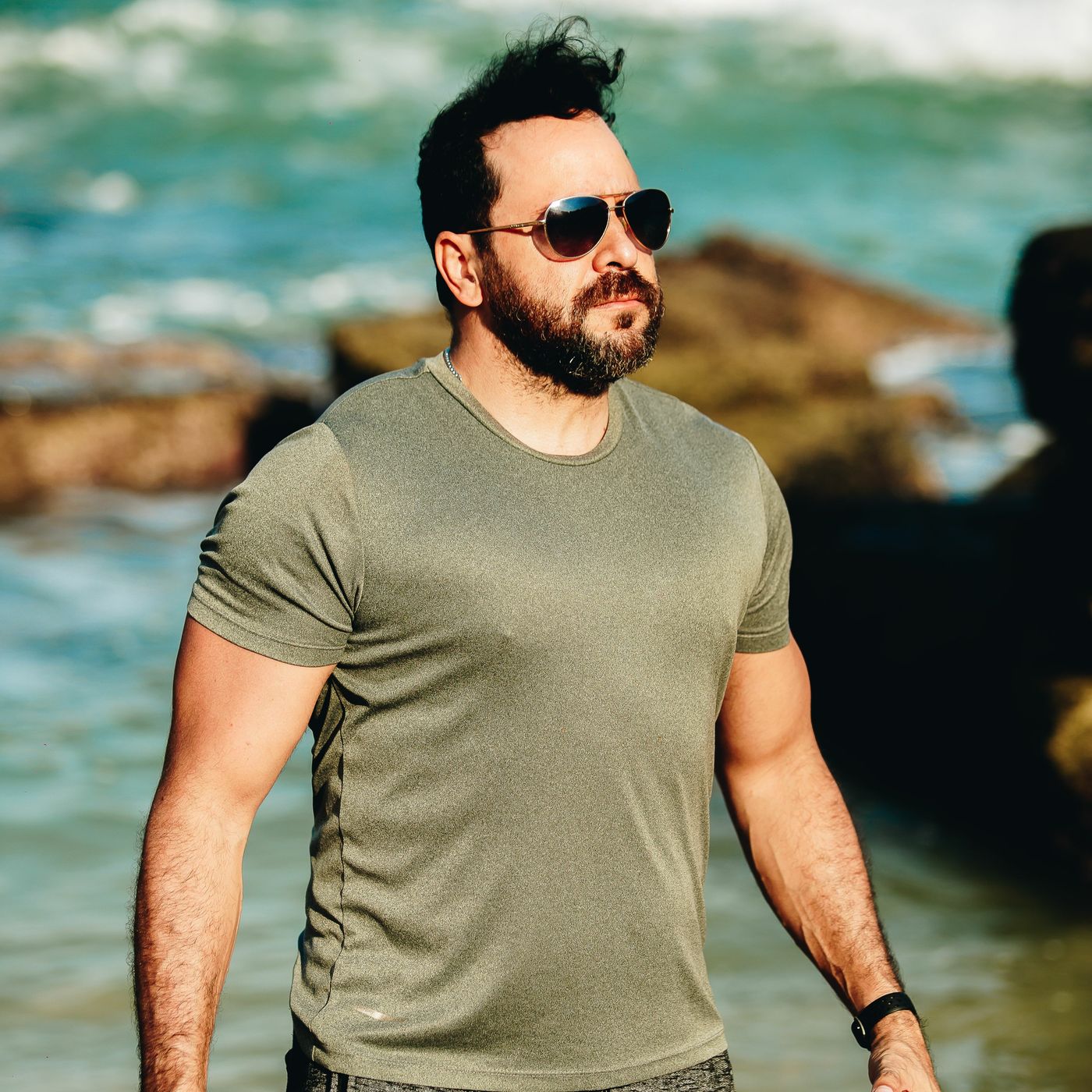 Motivação com Nando Pinheiro