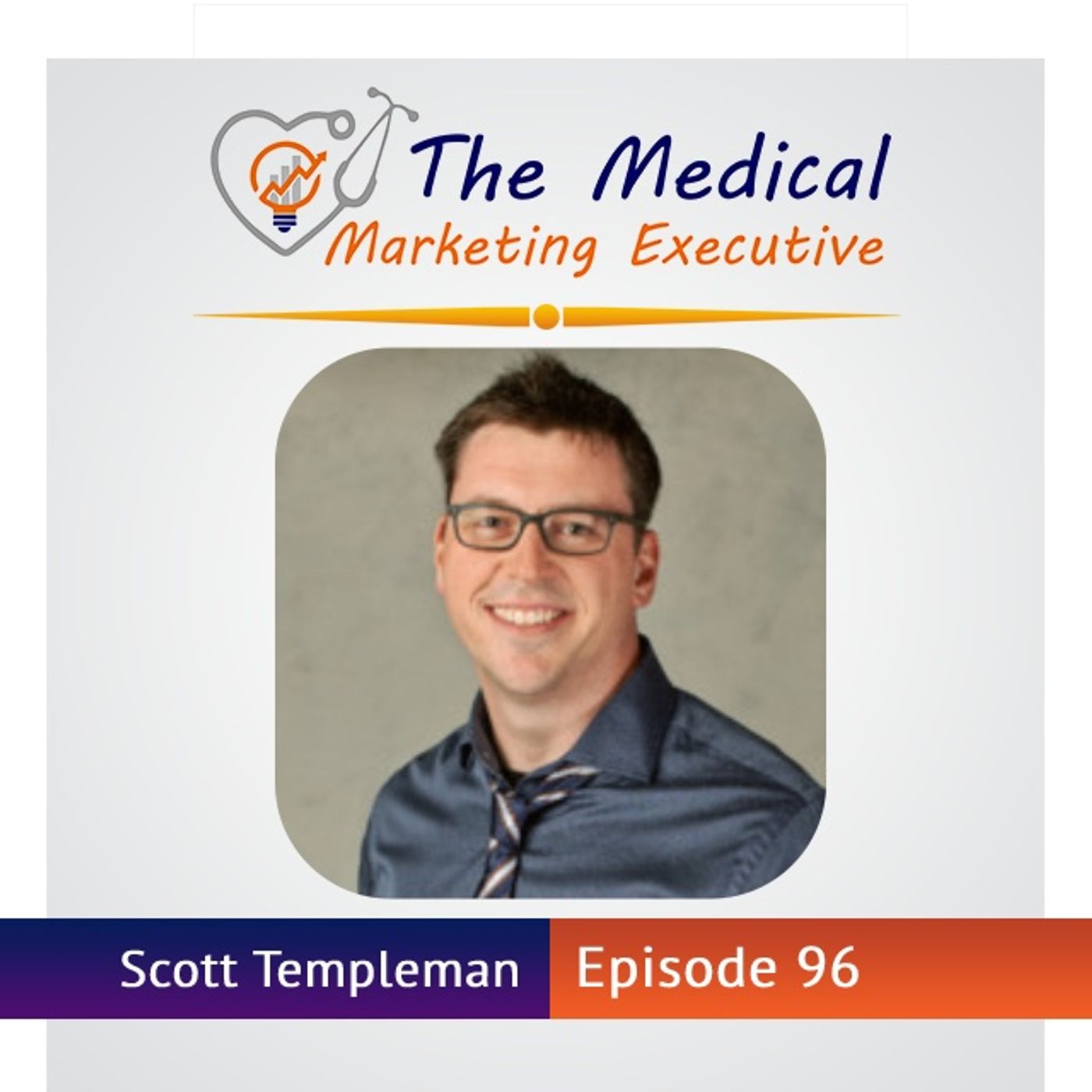 The Medical Marketing Executive
