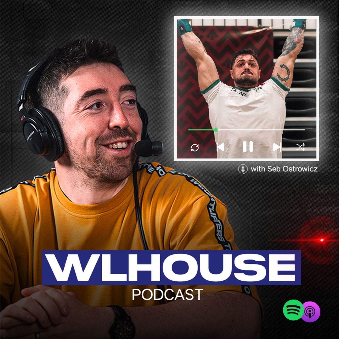 "Buy or Sell" - 2026 Weightlifting Edition w/Josh — Weightlifting House cover