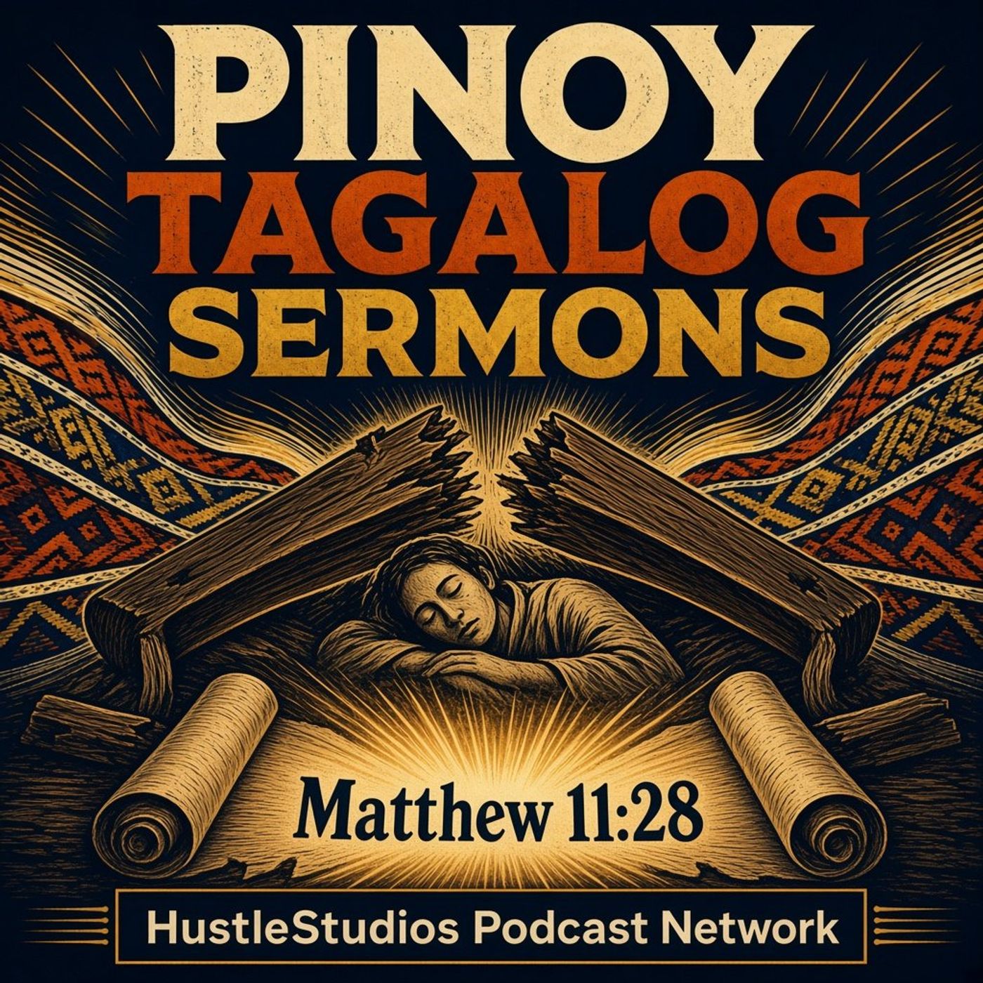 Devotional Daily: Mateo 11:28