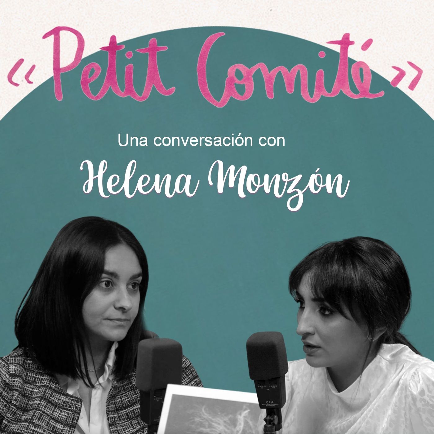 Petit Comité by Noor Ammar Lamarty