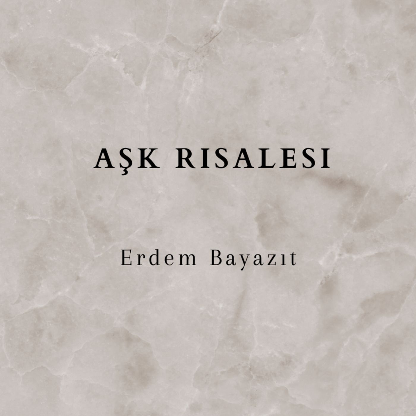Şiirler Ve Kitaplar