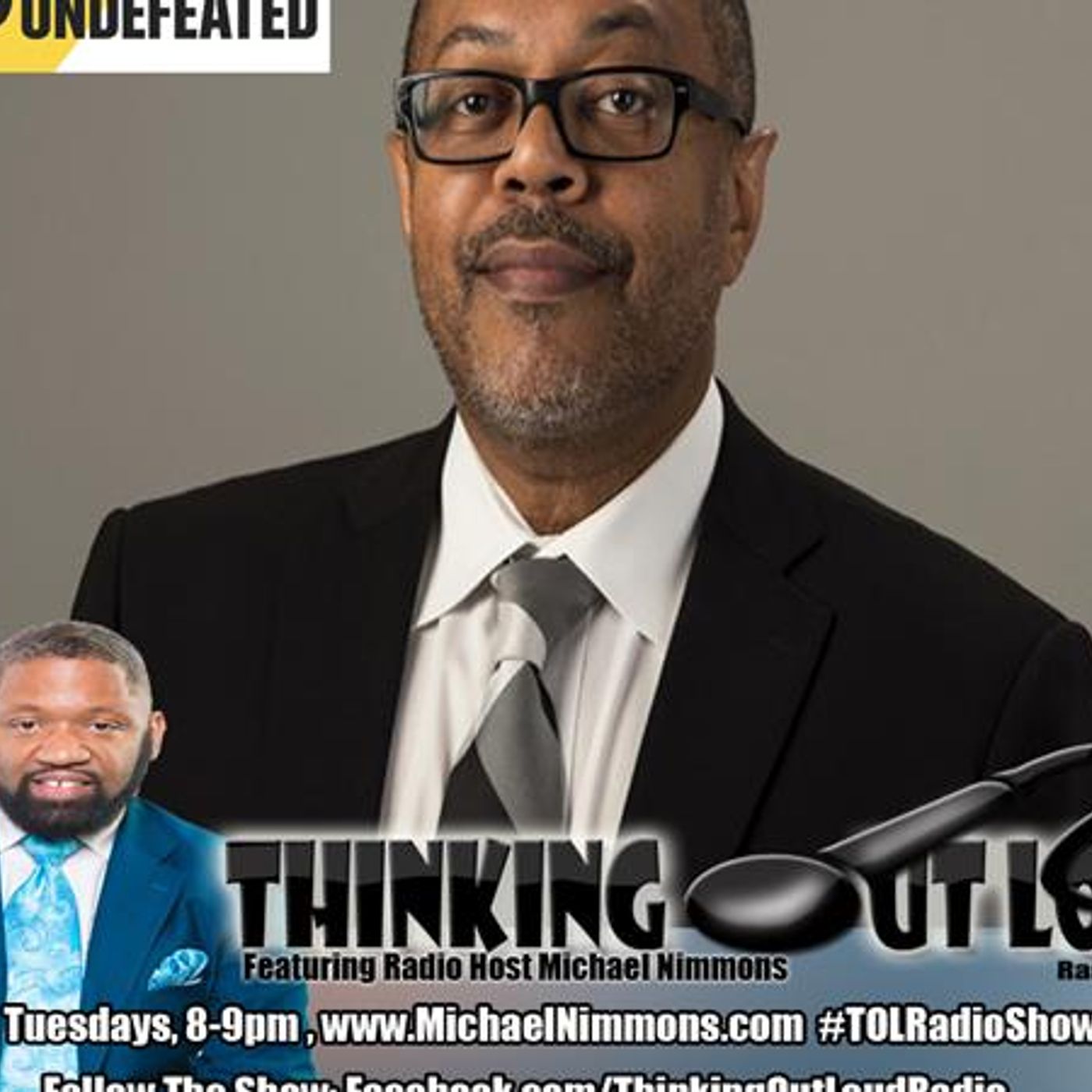 Thinking Out Loud Radio Show