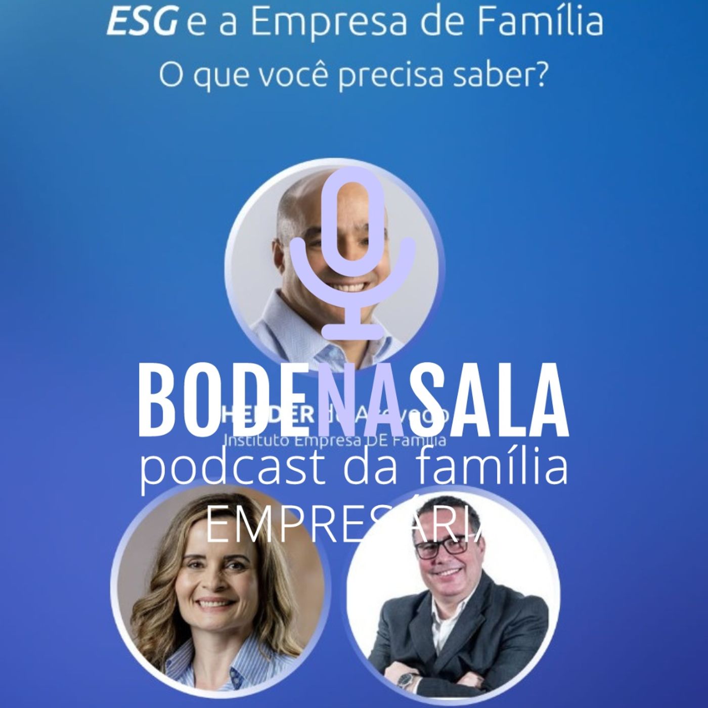 BODE NA SALA