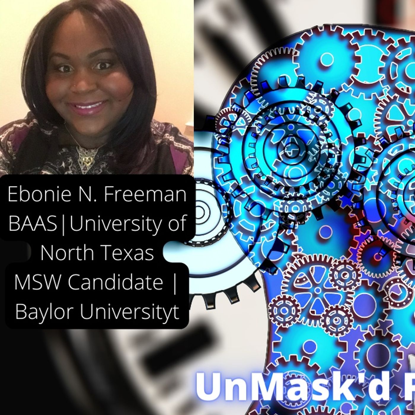 UnMask\'d Podcast