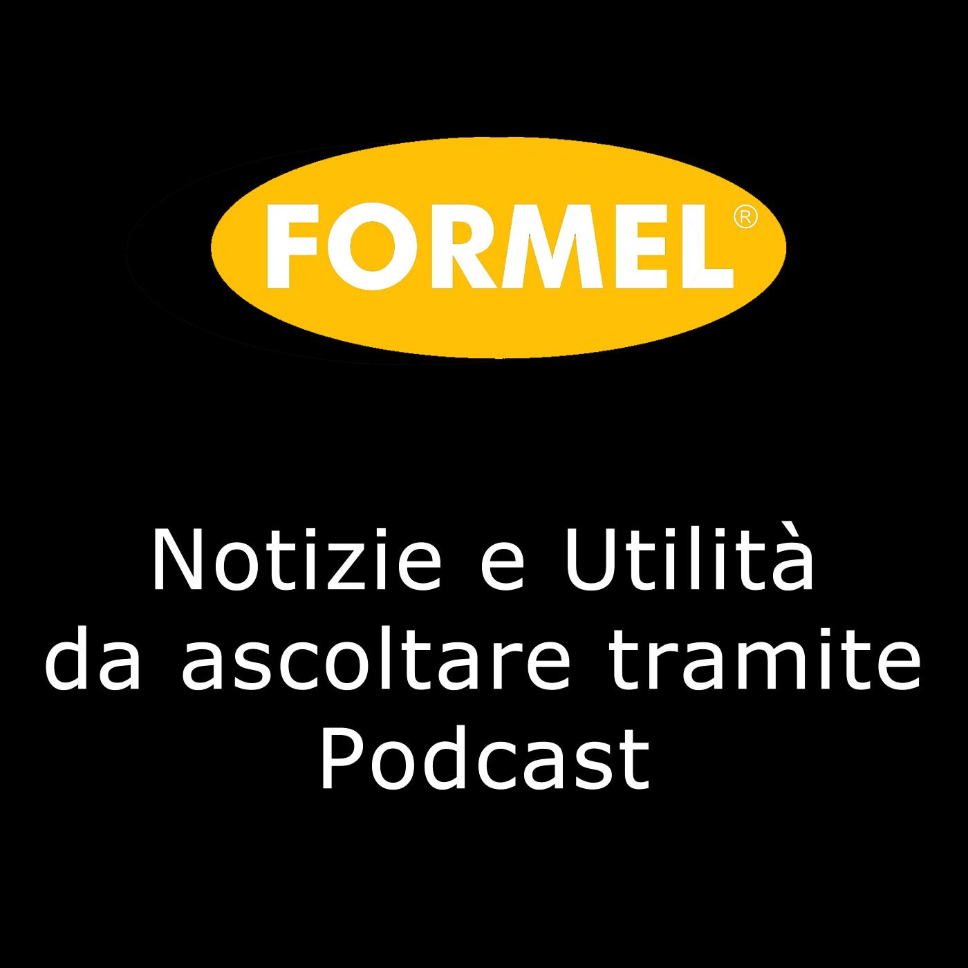 Formazione e servizi - Formel