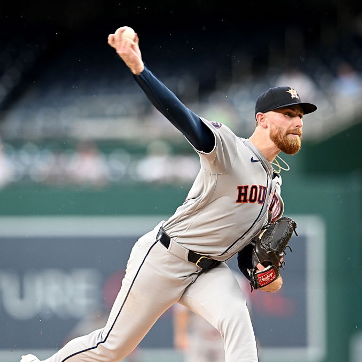 Astros Lose Game 1 vs Nationals, USA is Out of the World Cup