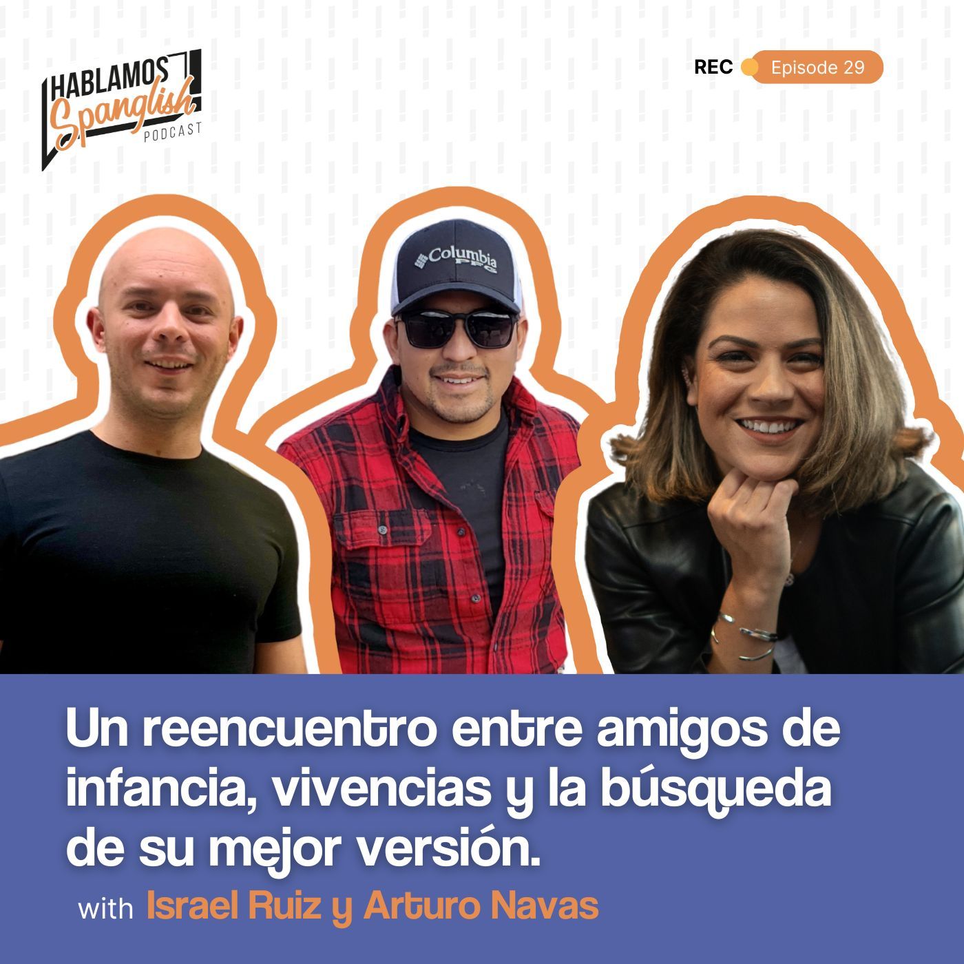 Hablamos Spanglish