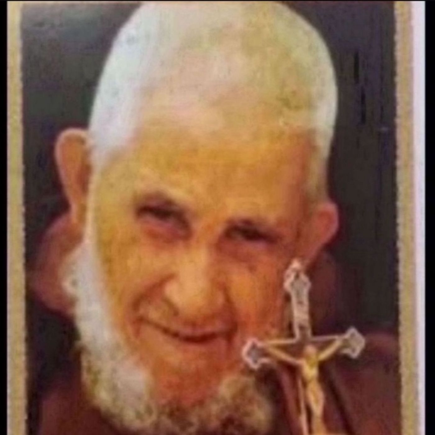 10/9 - Evangelho de Jesus, Bençãos A Todos Nós!