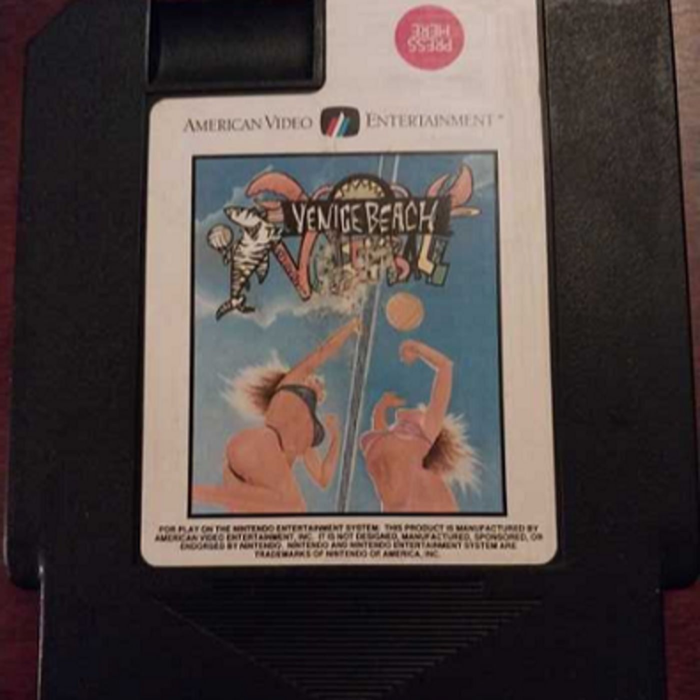 Absolute Nintendo