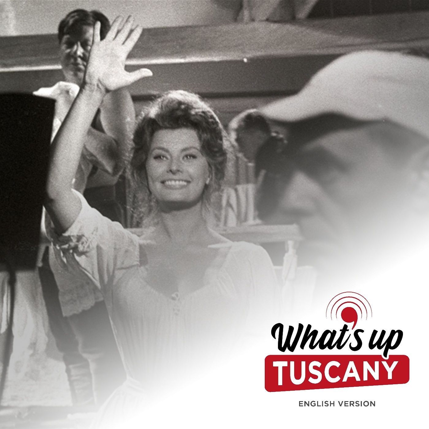 What\'s Up Tuscany English